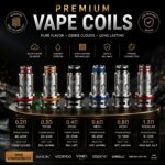 REPLACEMENT COILS