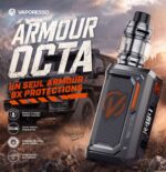 Vaporesso Armour OCTA Vape Kit