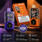 Bounce Turbo 60000 Puffs Disposable