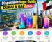 Disposable Vape Guide Dubai & UAE