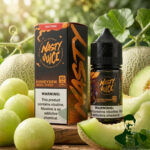 Nasty Salt Nic 30ml Devil Teeth (Honeydew)