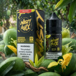 Nasty Salt Nic 30ml Fat Boy (Green Mango)