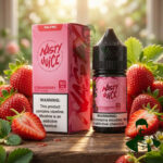 Nasty Salt Nic 30ml Trap Queen (Strawberry)