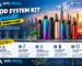 Pod System Kit Guide Dubai UAE