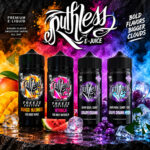 Ruthless E Liquid 120ml