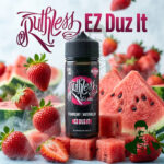 Ruthless E Liquid 120ml EZ Duz It
