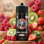 Ruthless E Liquid 120ml Strizzy