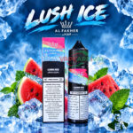 AL Fakher 3mg 60ml Lush Ice