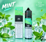 AL Fakher 3mg 60ml Mint