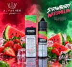 AL Fakher 3mg 60ml Strawberry Watermelon