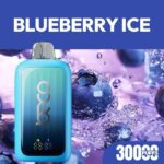 BECO POP 30K Puffs Disposable Vape Blueberry Ice