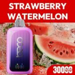BECO POP 30K Puffs Disposable Vape Strawberry Watermelon