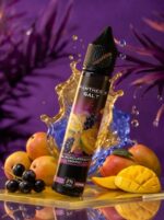 Dr Vapes Panther X Salt Nic Blackcurrant Mango