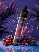 Dr Vapes Panther X Salt Nic Cranberry Grape