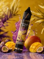 Dr Vapes Panther X Salt Nic Mango Passionfruit