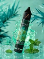 Dr Vapes Panther X Salt Nic Miami Mint
