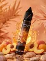 Dr Vapes Panther X Salt Nic Peach Apricot