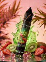 Dr Vapes Panther X Salt Nic Strawberry Kiwi