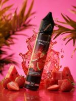 Dr Vapes Panther X Salt Nic Strawberry Watermelon