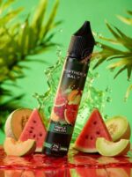 Dr Vapes Panther X Salt Nic Triple Melon