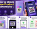 How to Check Vape Product Authenticity