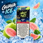 Nasty Juice 20mg Salt Nic Guava Ice (Super Cool Series)