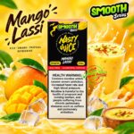 Nasty Juice 20mg Salt Nic Mango Lassi (Smooth Series)