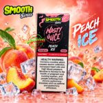 Nasty Juice 20mg Salt Nic Peach Ice (Smooth Series)