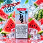 Nasty Juice 20mg Salt Nic Watermelon Ice
