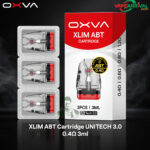 OXVA XLIM ABT Cartridge 0.4Ω