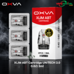 OXVA XLIM ABT Cartridge 0.6Ω