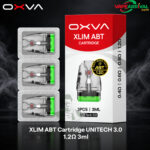 OXVA XLIM ABT Cartridge 1.2Ω
