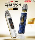 OXVA XLIM Pro 4 Pod Kit