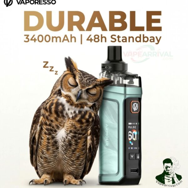 Vaporesso ARMOUR G2 Kit