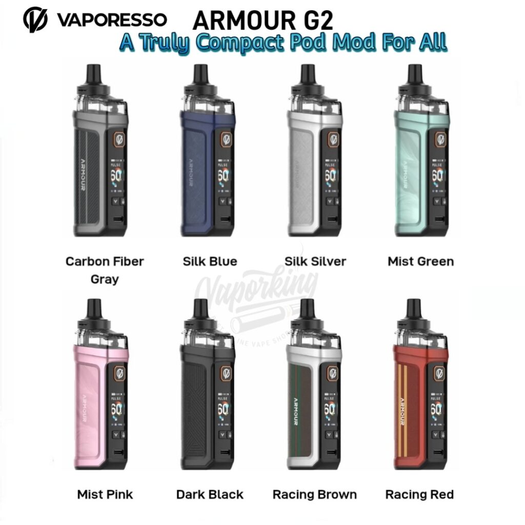 Vaporesso ARMOUR G2 Kit 60W