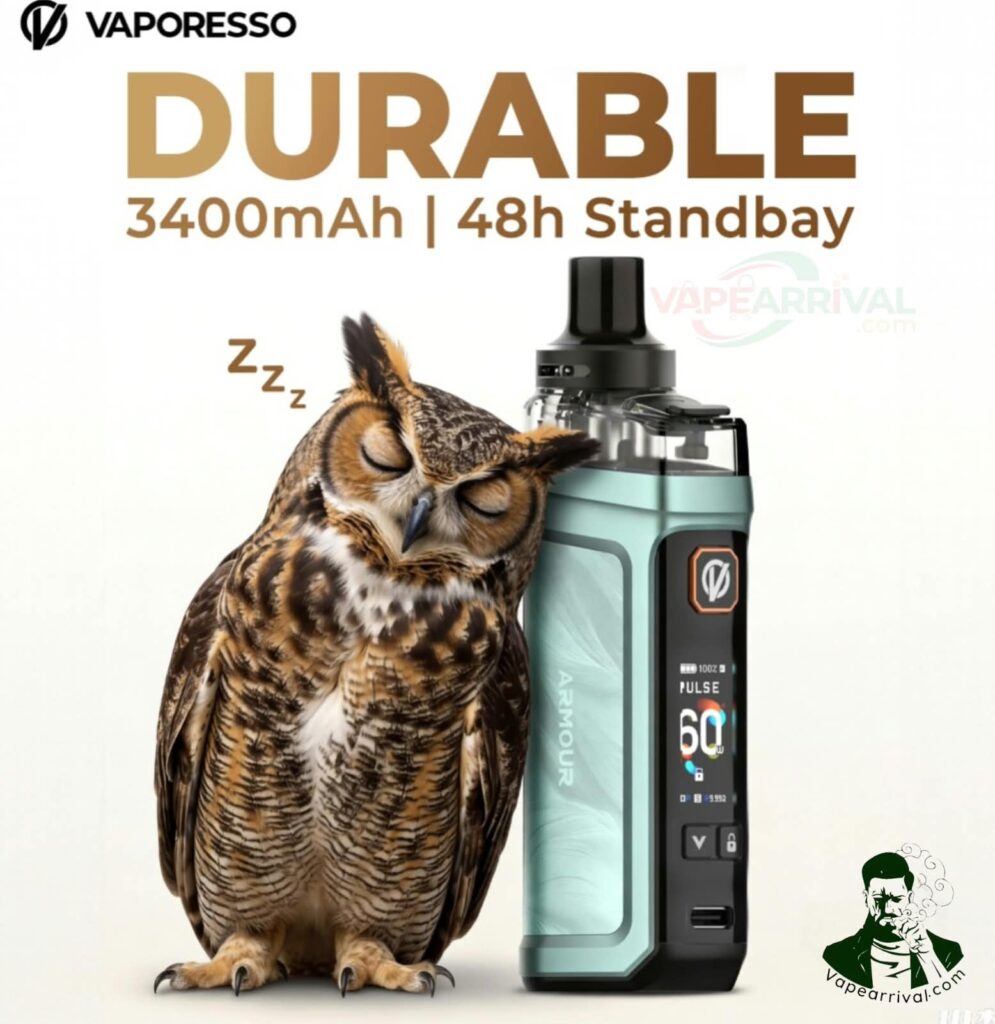 Vaporesso ARMOUR G2 Kit